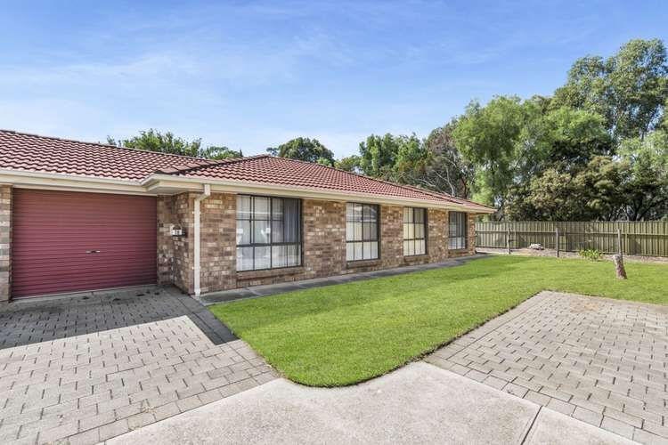 Main view of Homely house listing, 18 / 14 Gretel Crescent, Paralowie SA 5108
