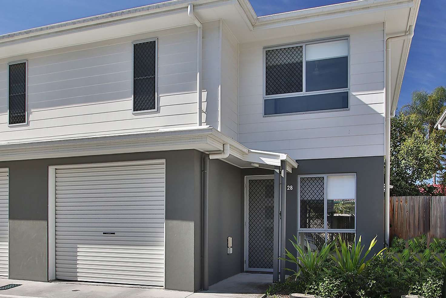 Main view of Homely townhouse listing, 28/63 Harlen Road, Salisbury QLD 4107