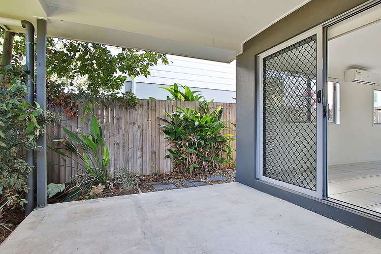 Second view of Homely townhouse listing, 28/63 Harlen Road, Salisbury QLD 4107