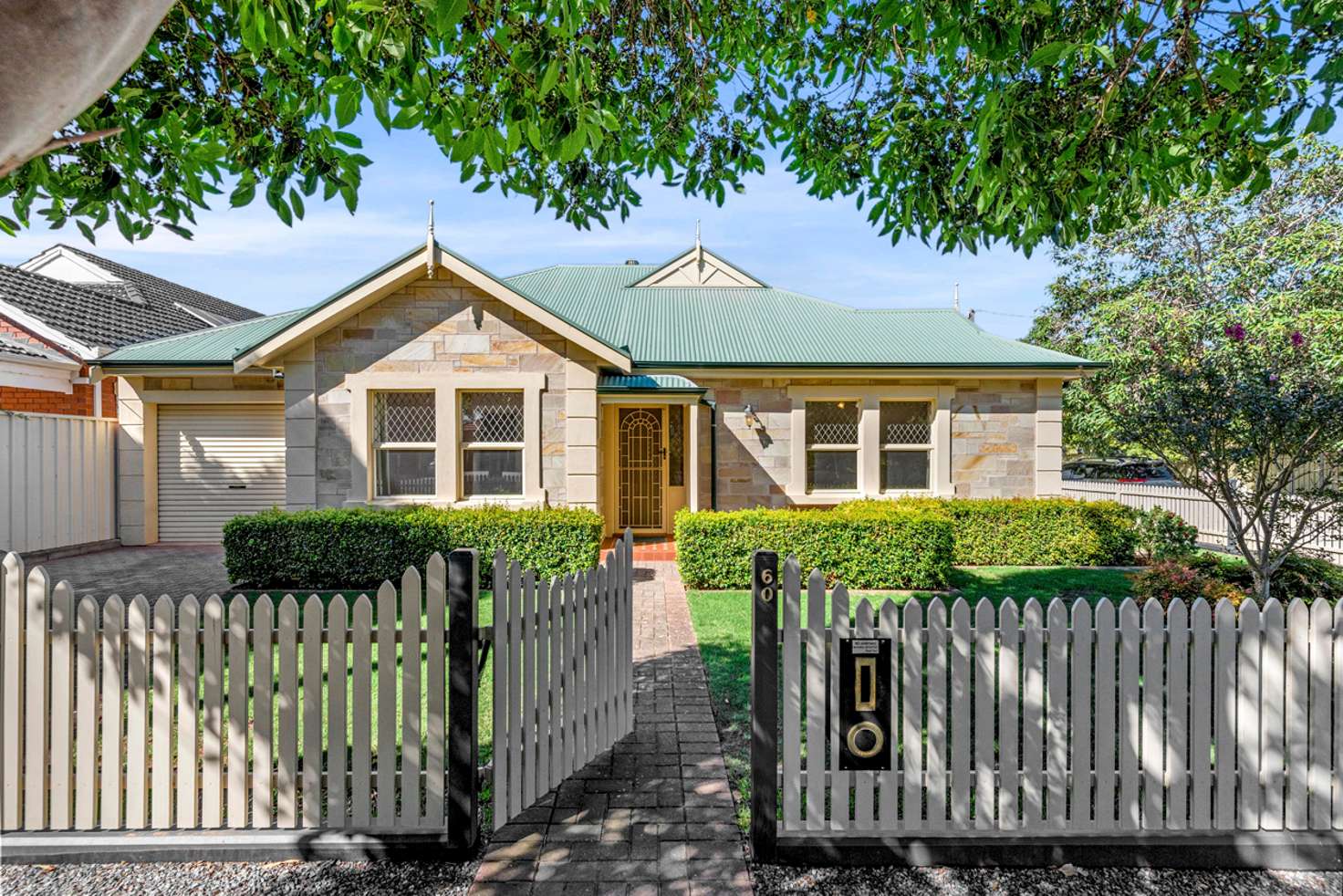 Main view of Homely house listing, 60 Devitt Avenue, Payneham South SA 5070