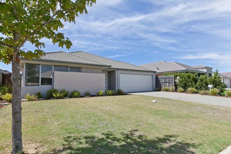 Main view of Homely house listing, 22 Celestine Avenue, Wellard WA 6170