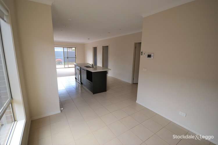 Fourth view of Homely house listing, 24 Longfield Way, Deer Park VIC 3023