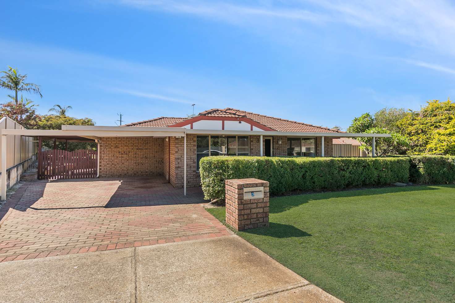 Main view of Homely house listing, 3 Endgate Court, Parkwood WA 6147