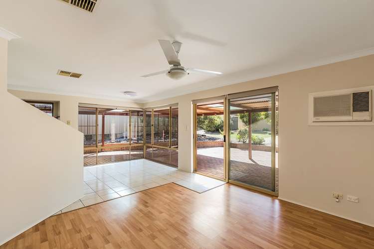 Sixth view of Homely house listing, 3 Endgate Court, Parkwood WA 6147