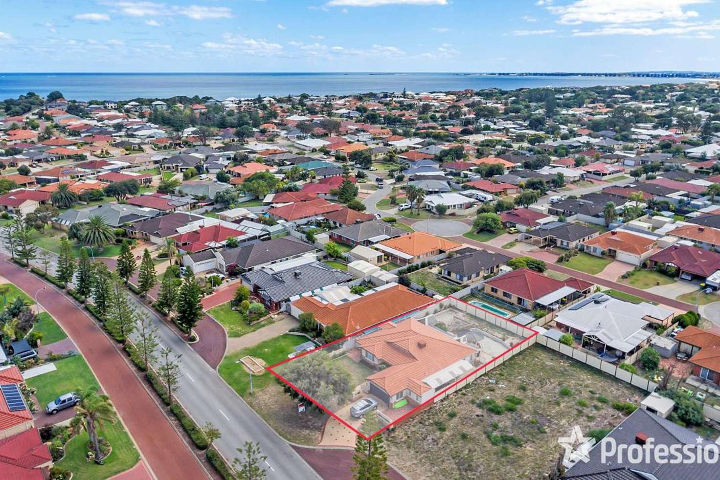 Main view of Homely house listing, 72 Grand Ocean Boulevard, Port Kennedy WA 6172