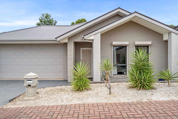 Second view of Homely house listing, 7 Madeleine Close, Morphett Vale SA 5162