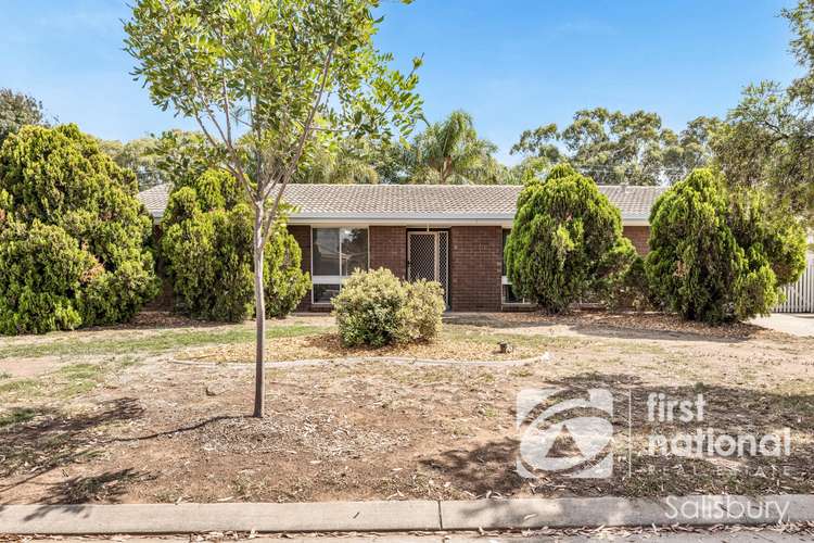 Second view of Homely house listing, 31 Teasdale Crescent, Parafield Gardens SA 5107