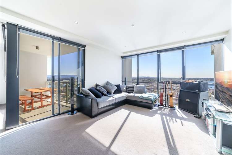 Second view of Homely unit listing, 2302/4 Wahroonga Place, Surfers Paradise QLD 4217