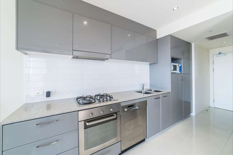 Fourth view of Homely unit listing, 2302/4 Wahroonga Place, Surfers Paradise QLD 4217