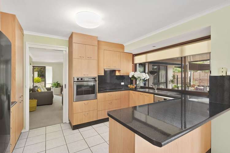 Third view of Homely house listing, 28 Meadowbank Street, Carindale QLD 4152