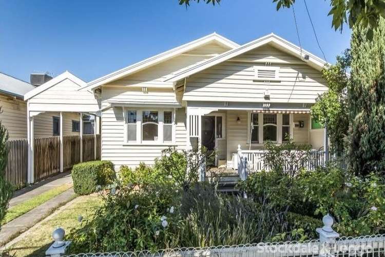 Main view of Homely house listing, 55 Upper Skene Street, Newtown VIC 3220