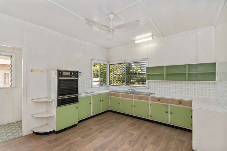 Fifth view of Homely house listing, 40 Leopold Street, Aitkenvale QLD 4814