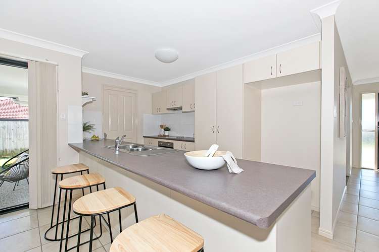 Second view of Homely house listing, 9 Jean Close, Joyner QLD 4500