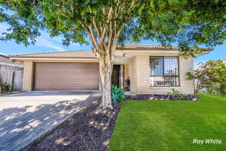 Main view of Homely house listing, 22 Prestige Drive, Marsden QLD 4132