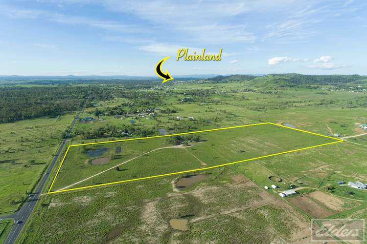 Main view of Homely other listing, 18 Laidley-Plainland Road, Plainland QLD 4341