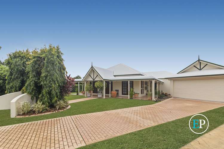 Main view of Homely house listing, 10 Nowranie Court, Annandale QLD 4814