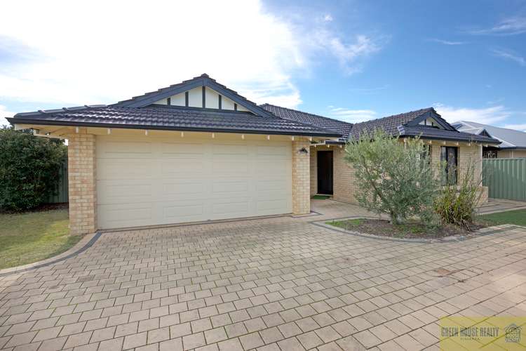 34 Goldseeker Loop, Ravenswood WA 6208