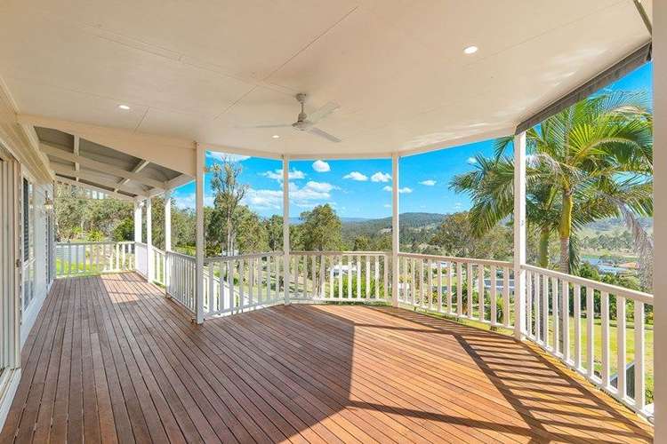 Third view of Homely house listing, 145 Anne Collins Crescent, Mundoolun QLD 4285
