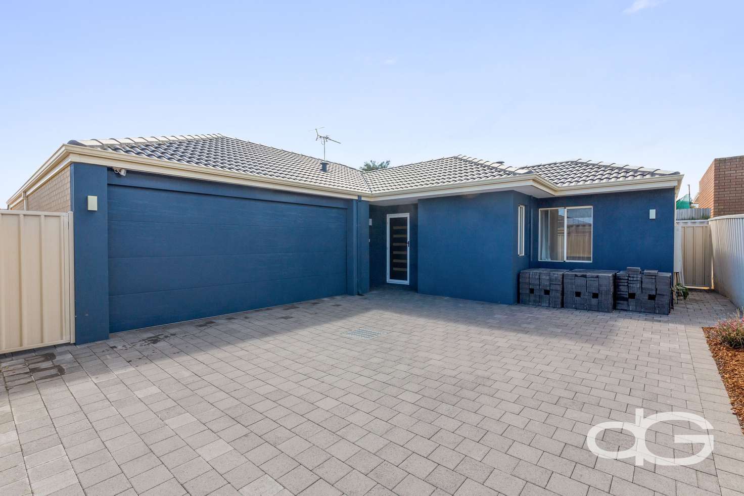 Main view of Homely house listing, 208A Rockingham Road, Hamilton Hill WA 6163