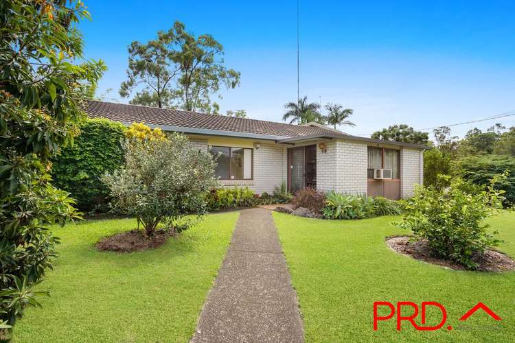 Second view of Homely house listing, 2 Blaxland Avenue, Molendinar QLD 4214