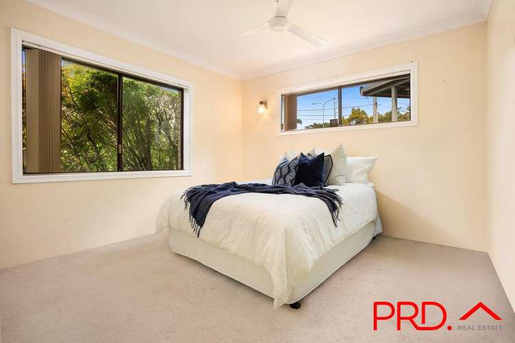 Fifth view of Homely house listing, 2 Blaxland Avenue, Molendinar QLD 4214