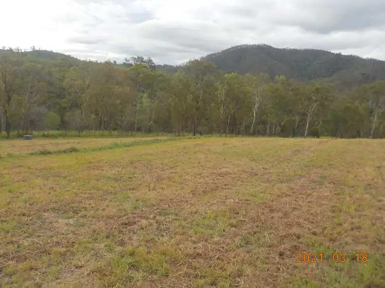 Second view of Homely land listing, Address available on request