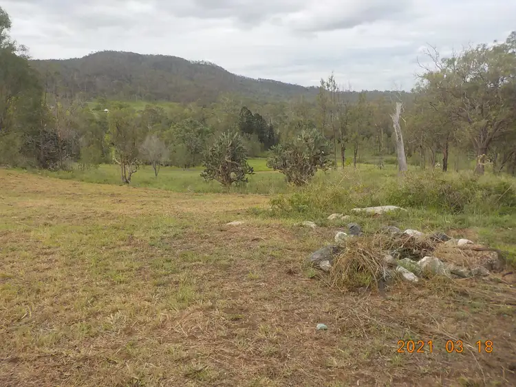 Third view of Homely land listing, Address available on request