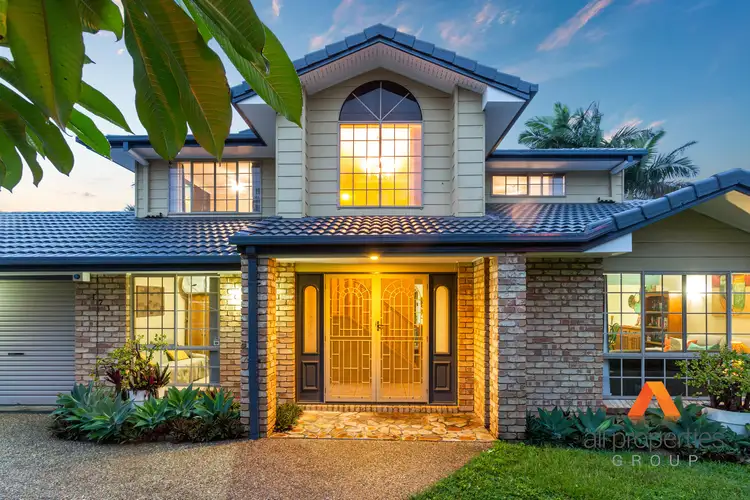 Main view of Homely house listing, 173 Castile Crescent, Edens Landing QLD 4207