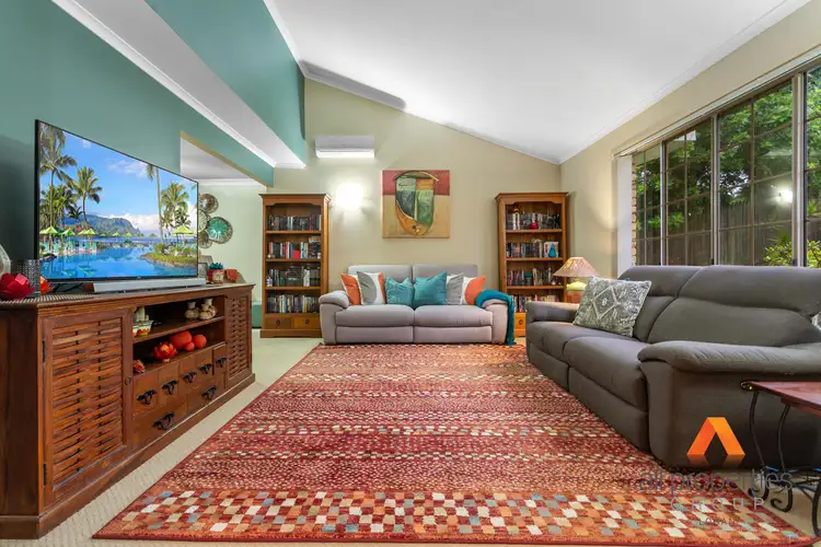 Third view of Homely house listing, 173 Castile Crescent, Edens Landing QLD 4207
