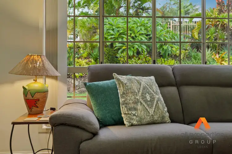 Fourth view of Homely house listing, 173 Castile Crescent, Edens Landing QLD 4207