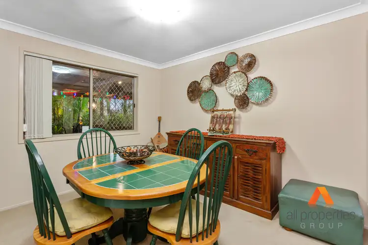 Fifth view of Homely house listing, 173 Castile Crescent, Edens Landing QLD 4207