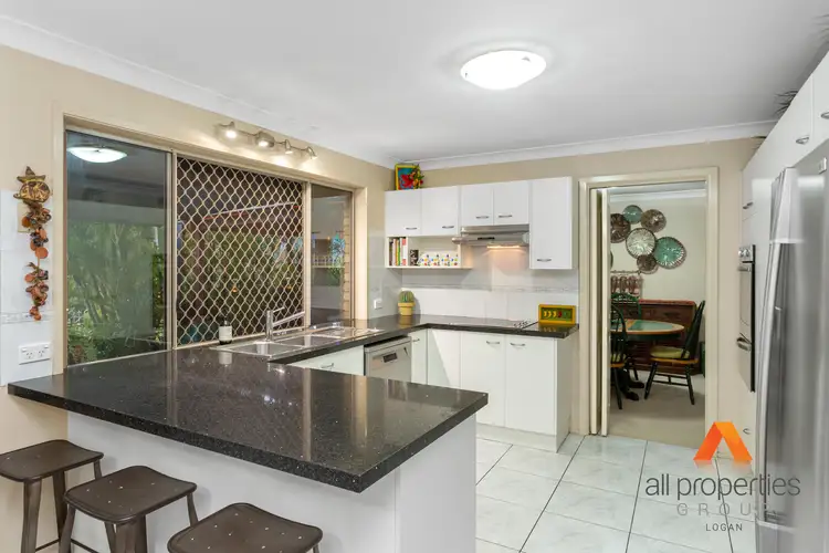Seventh view of Homely house listing, 173 Castile Crescent, Edens Landing QLD 4207