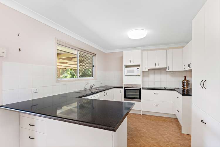 Second view of Homely house listing, 63 Link Road, Victoria Point QLD 4165