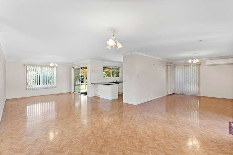 Fifth view of Homely house listing, 63 Link Road, Victoria Point QLD 4165