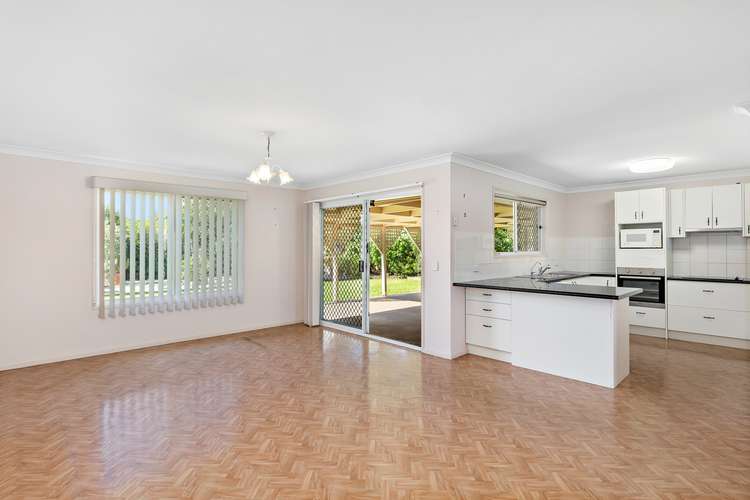 Sixth view of Homely house listing, 63 Link Road, Victoria Point QLD 4165