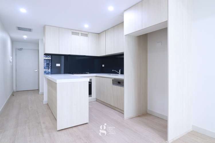Second view of Homely apartment listing, 204/11 Porter Street, Ryde NSW 2112
