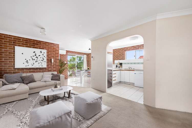 Main view of Homely unit listing, 4/13 French Street, Everton Park QLD 4053