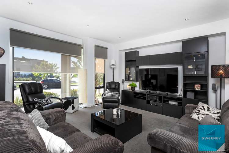 Second view of Homely house listing, 118 The Esplanade, Caroline Springs VIC 3023