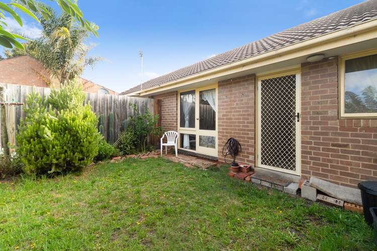 Second view of Homely unit listing, 15/15-19 Cricklewood Avenue, Frankston VIC 3199