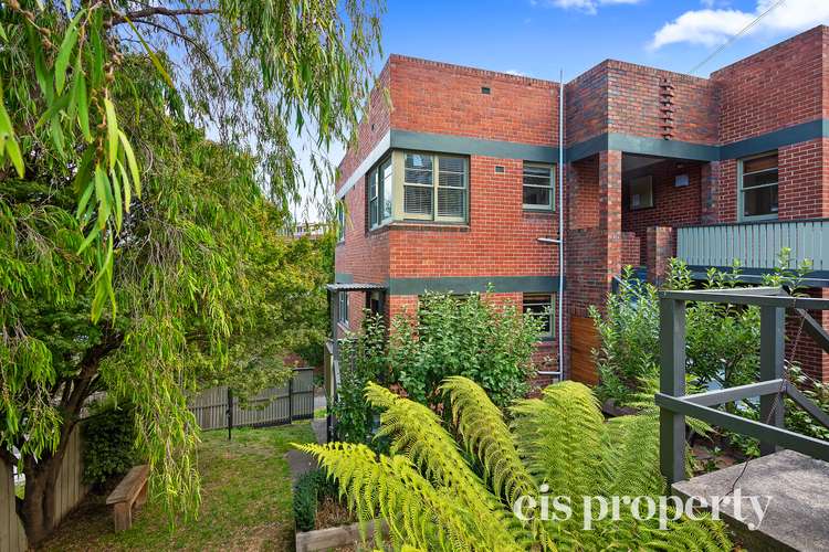 2/274 Bathurst Street, West Hobart TAS 7000