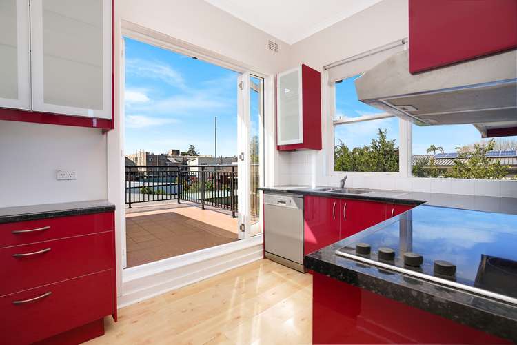 Third view of Homely apartment listing, 2/14 Harney Street, Marrickville NSW 2204
