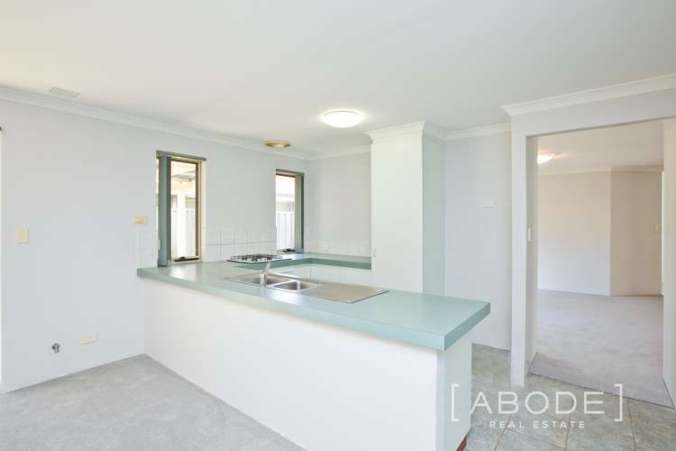 Fifth view of Homely house listing, 6 Conlan Close, Mosman Park WA 6012