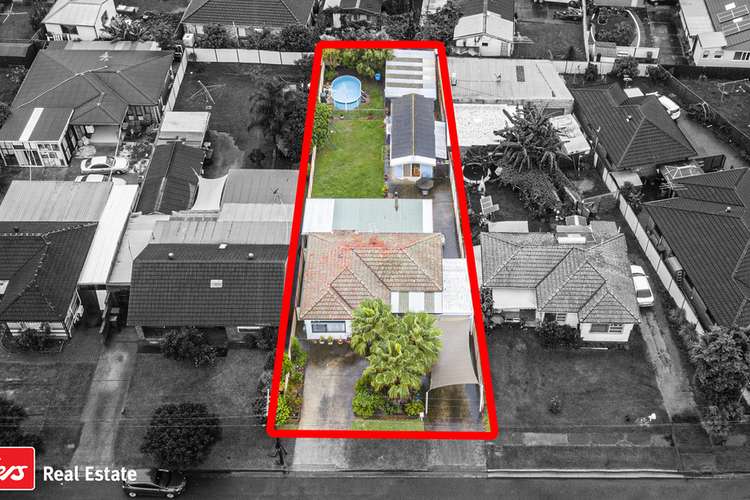 Second view of Homely house listing, 44 Rotary Street, Liverpool NSW 2170