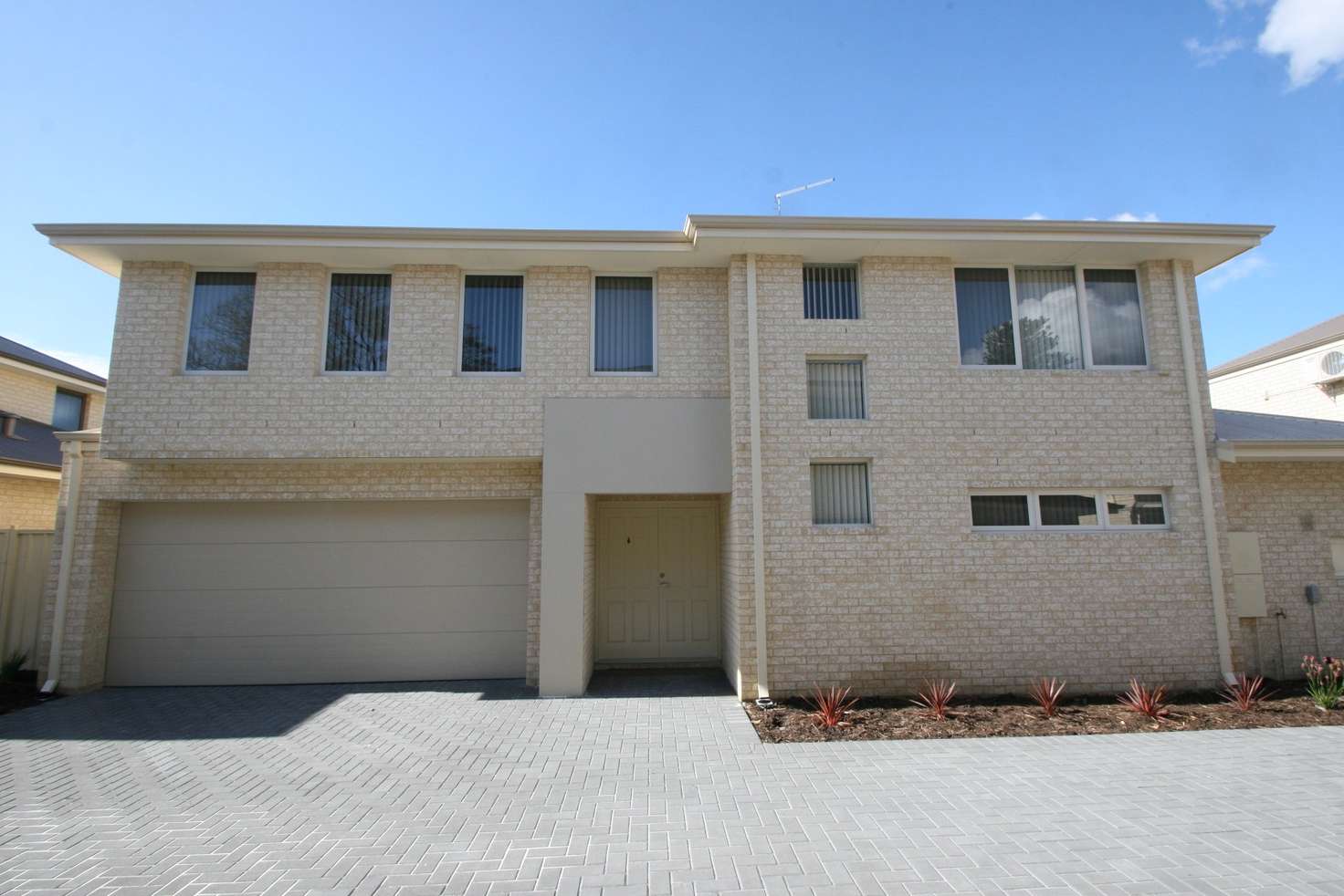 Main view of Homely house listing, 3/88 Alexander Road, Rivervale WA 6103