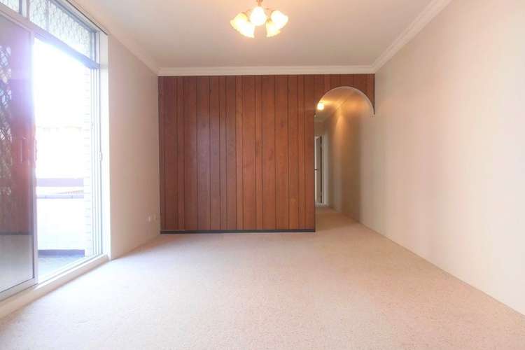 Second view of Homely unit listing, 2/10-12 Kerr Parade, Auburn NSW 2144