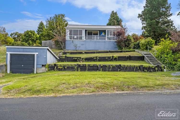 Main view of Homely house listing, 97 Flinders Street, Beauty Point TAS 7270