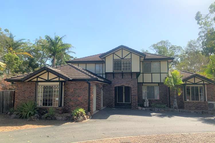 Main view of Homely house listing, 57 Wellington Crescent, Wondunna QLD 4655