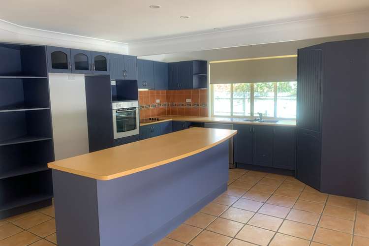 Fourth view of Homely house listing, 57 Wellington Crescent, Wondunna QLD 4655