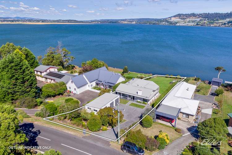 315 Windermere Road, Windermere TAS 7252