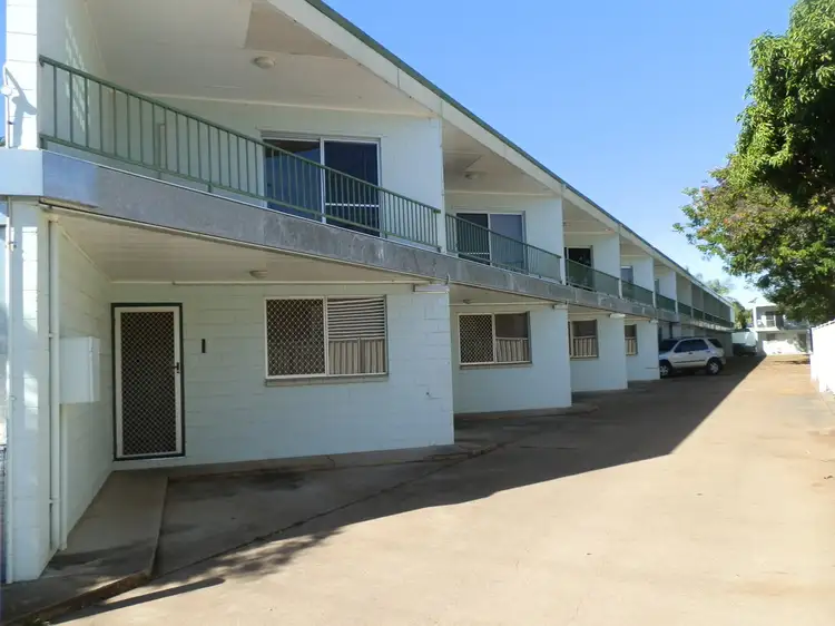 16/56 Borilla Street